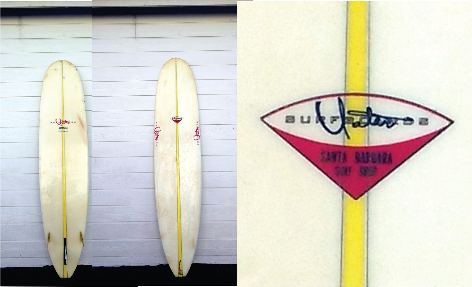 Yater surfboards shop